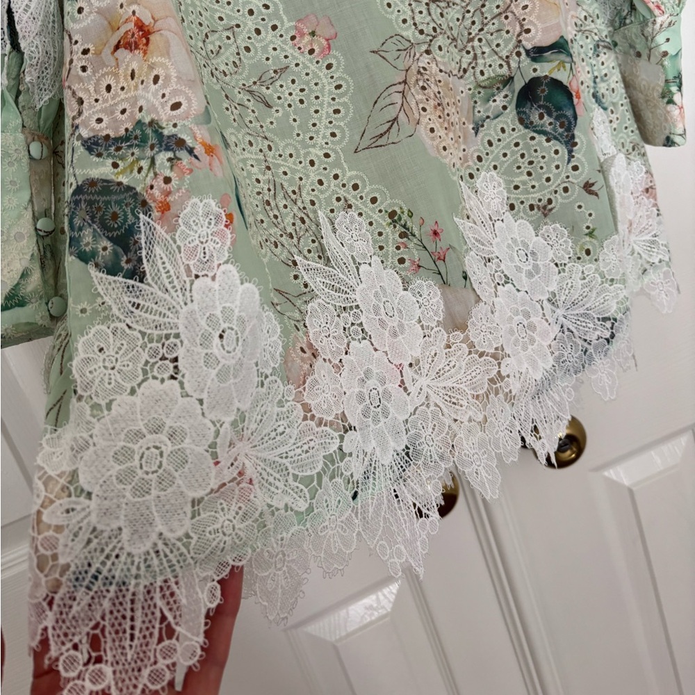 Elliatt Dress - Picture 5 of 6